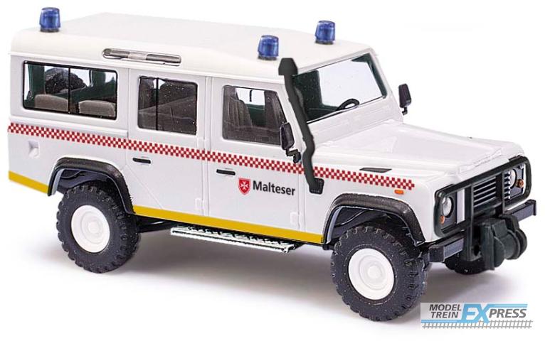 Busch autos 50319